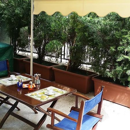Appia Antica Apartment Wifi Ac Roma Oda fotoğraf