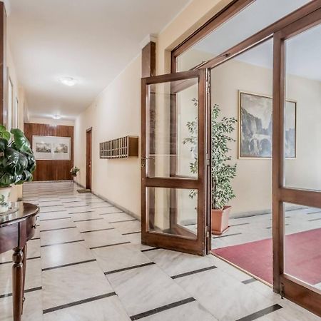 Appia Antica Apartment Wifi Ac Roma Dış mekan fotoğraf
