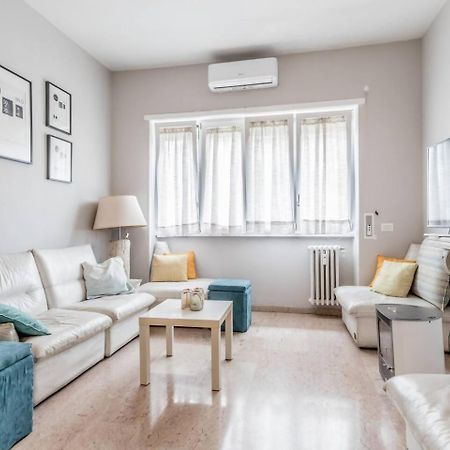 Appia Antica Apartment Wifi Ac Roma Dış mekan fotoğraf