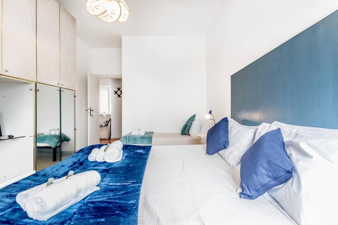 Appia Antica Apartment Wifi Ac Roma Dış mekan fotoğraf