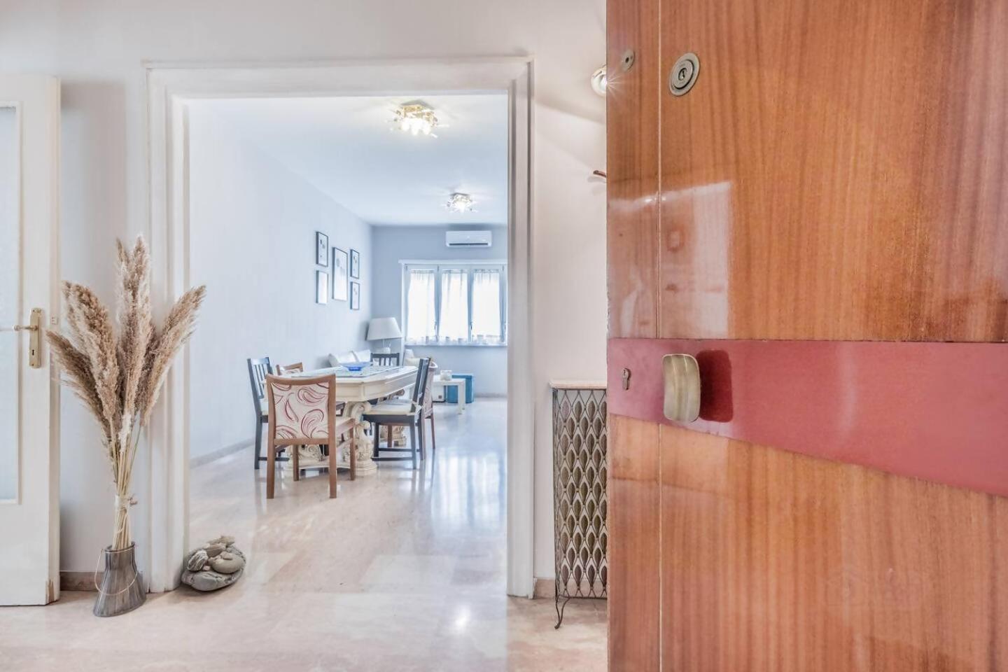 Appia Antica Apartment Wifi Ac Roma Dış mekan fotoğraf