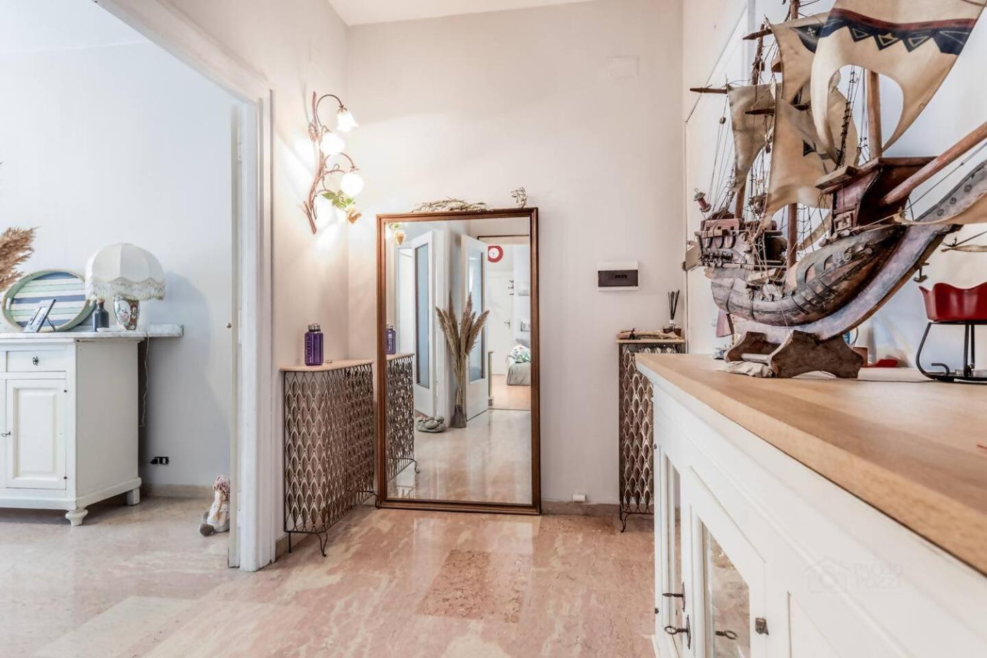 Appia Antica Apartment Wifi Ac Roma Dış mekan fotoğraf