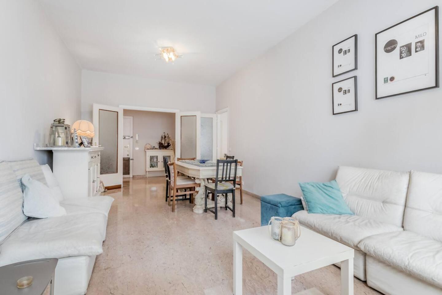 Appia Antica Apartment Wifi Ac Roma Dış mekan fotoğraf