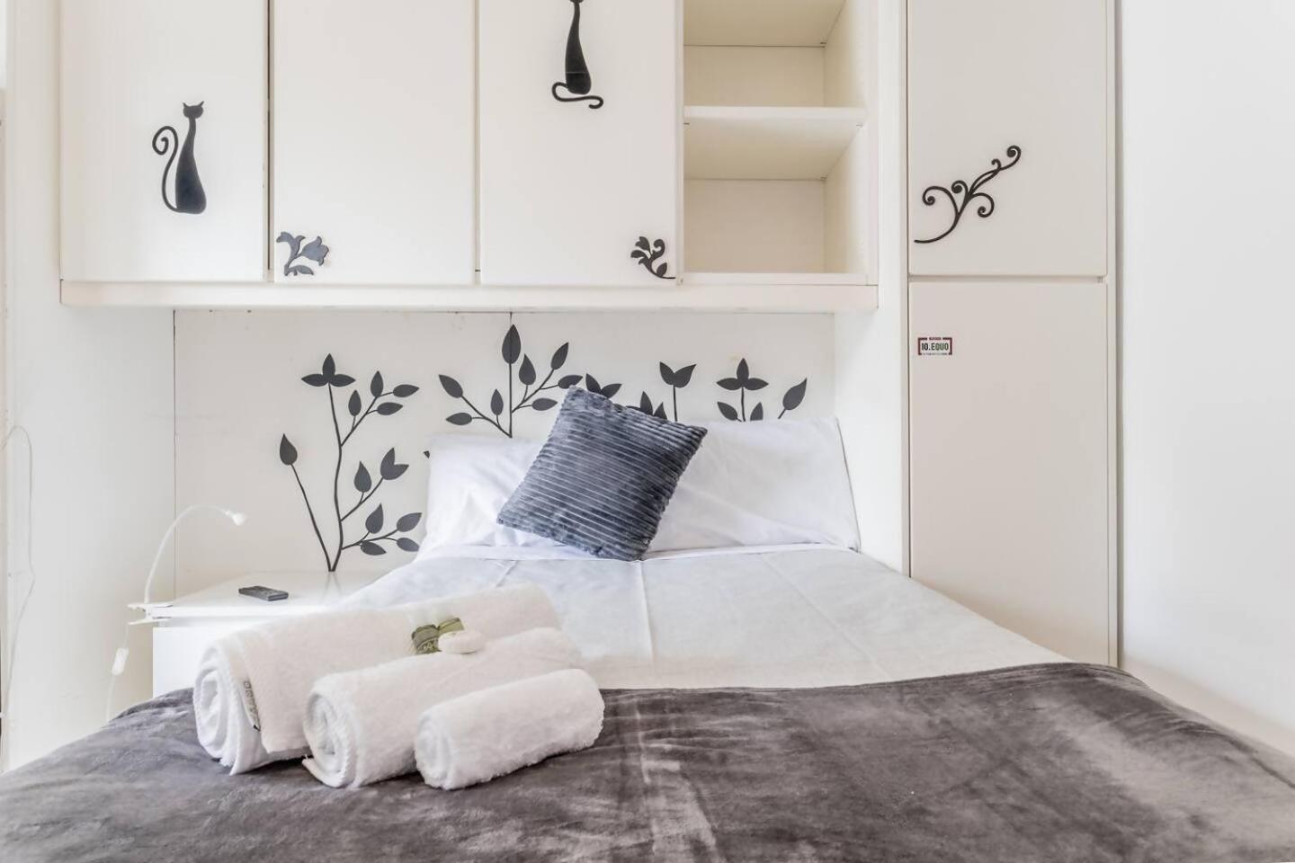 Appia Antica Apartment Wifi Ac Roma Dış mekan fotoğraf
