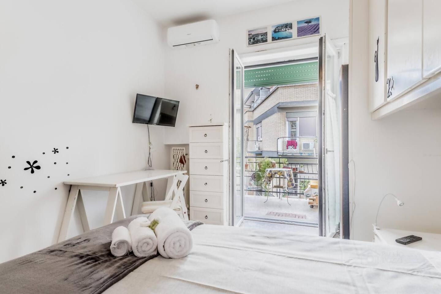 Appia Antica Apartment Wifi Ac Roma Dış mekan fotoğraf