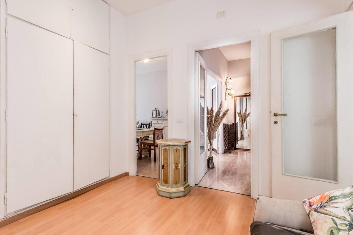 Appia Antica Apartment Wifi Ac Roma Dış mekan fotoğraf