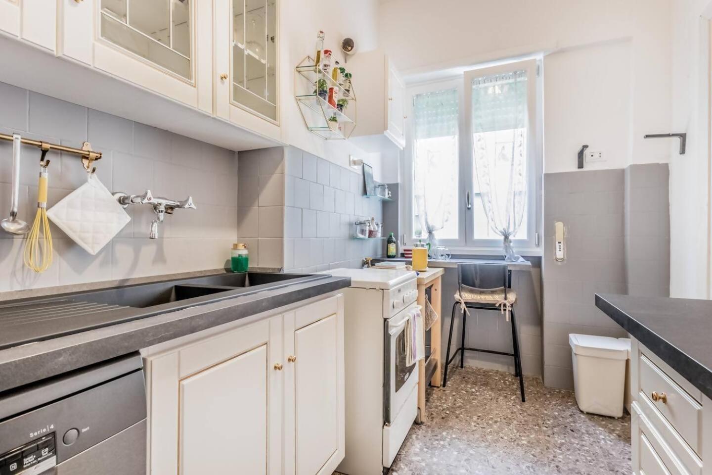 Appia Antica Apartment Wifi Ac Roma Dış mekan fotoğraf