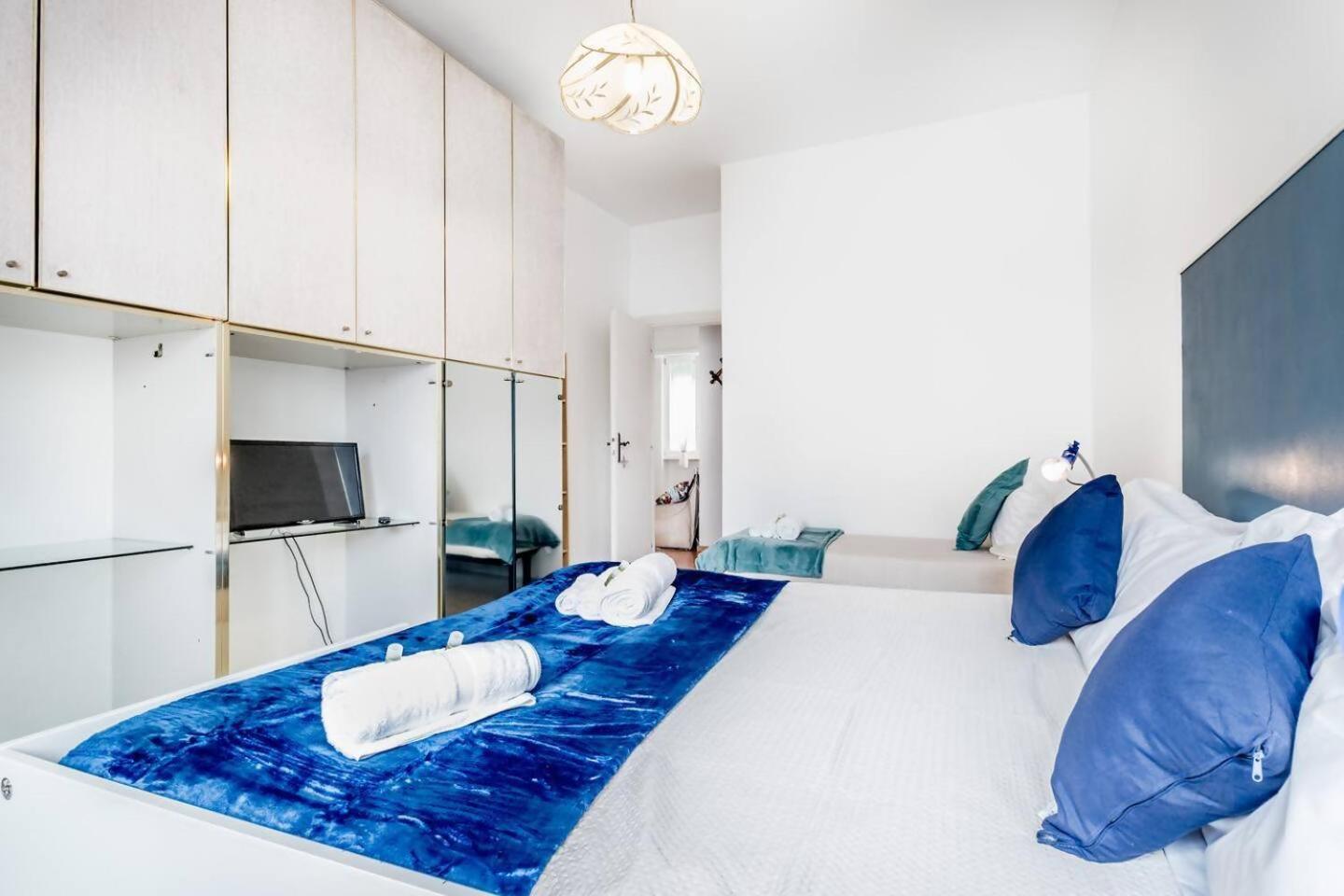 Appia Antica Apartment Wifi Ac Roma Dış mekan fotoğraf