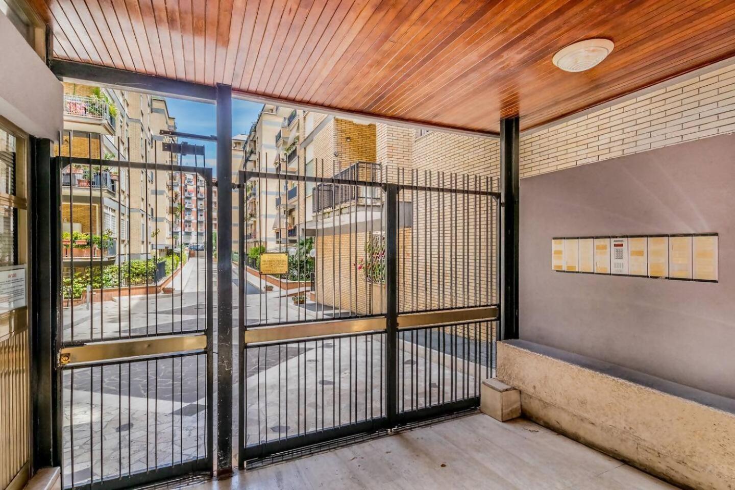 Appia Antica Apartment Wifi Ac Roma Dış mekan fotoğraf
