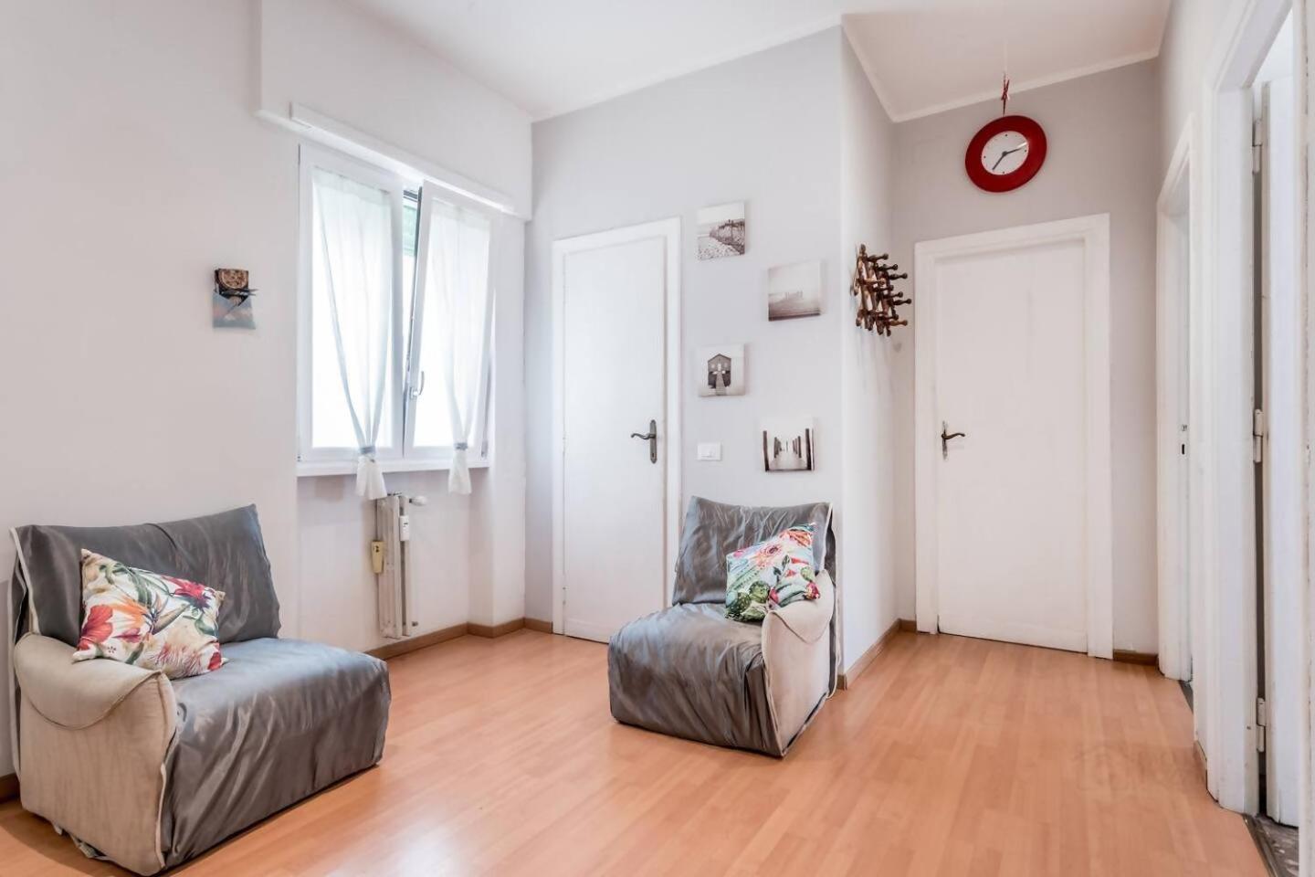 Appia Antica Apartment Wifi Ac Roma Dış mekan fotoğraf
