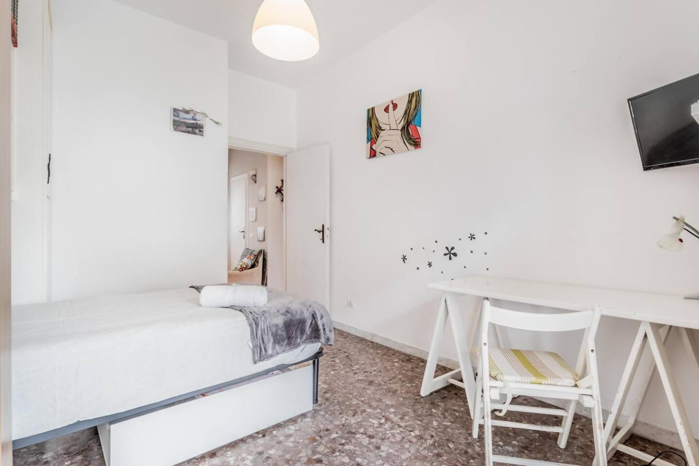 Appia Antica Apartment Wifi Ac Roma Dış mekan fotoğraf