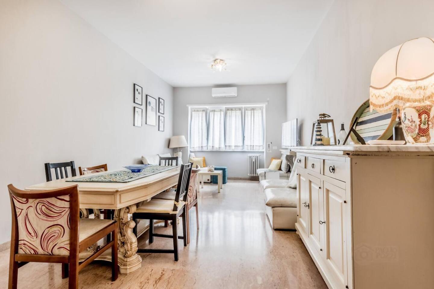 Appia Antica Apartment Wifi Ac Roma Dış mekan fotoğraf
