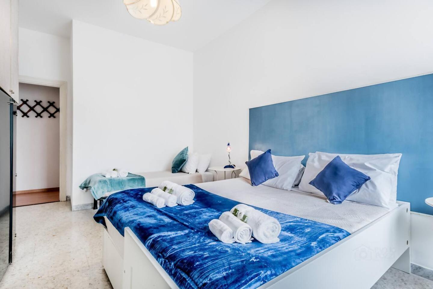 Appia Antica Apartment Wifi Ac Roma Dış mekan fotoğraf