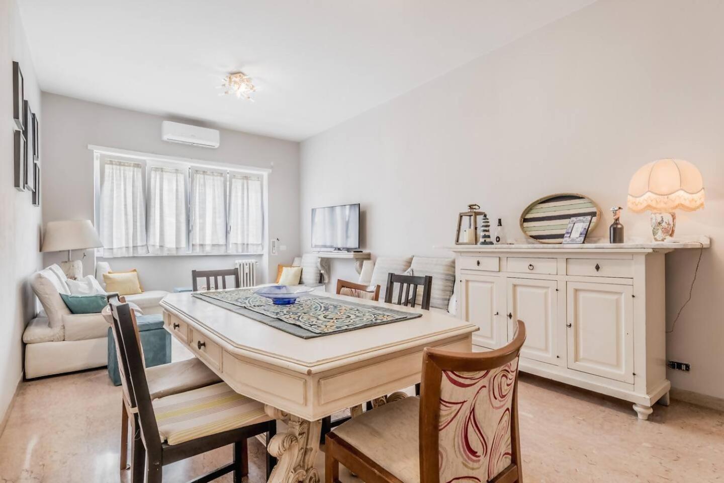 Appia Antica Apartment Wifi Ac Roma Dış mekan fotoğraf