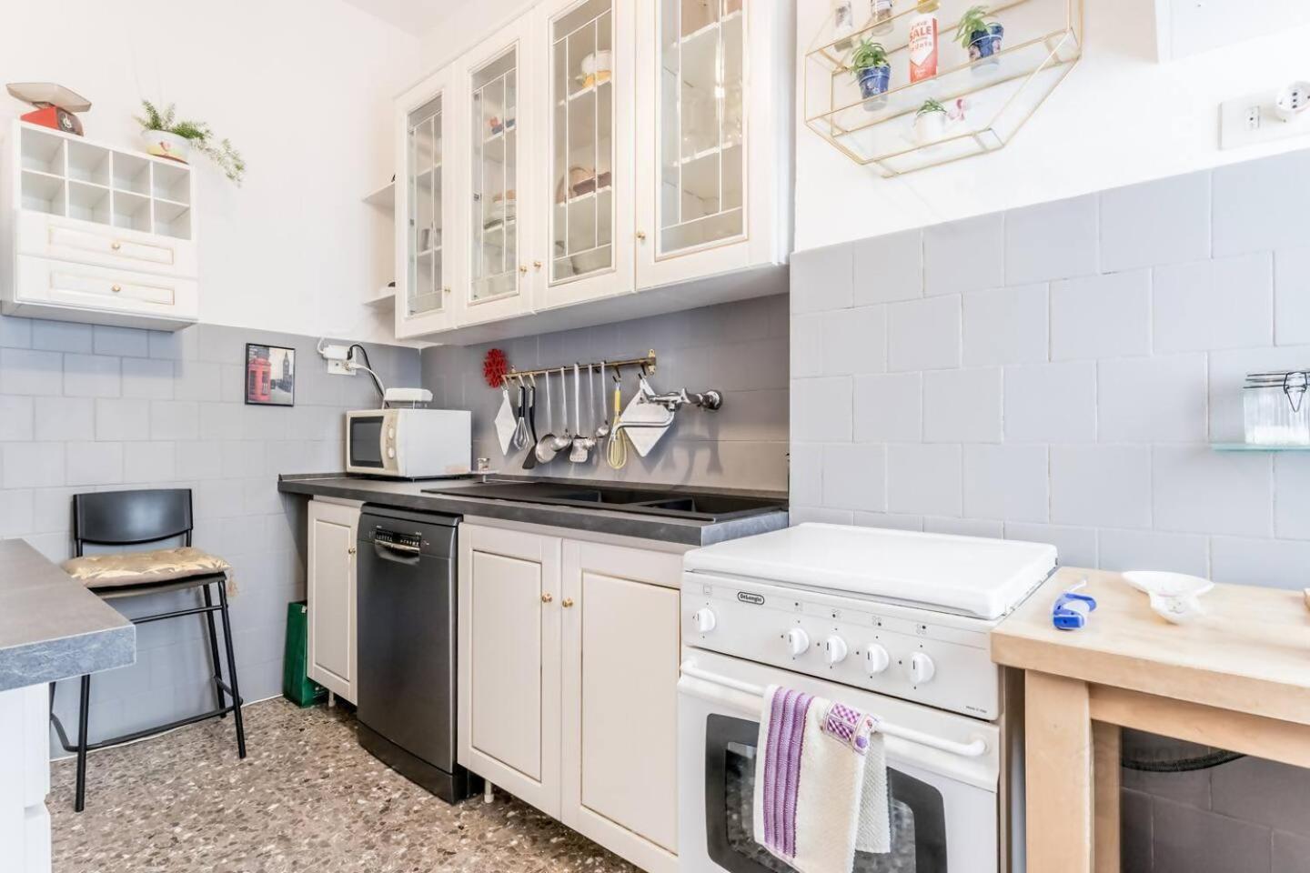 Appia Antica Apartment Wifi Ac Roma Dış mekan fotoğraf