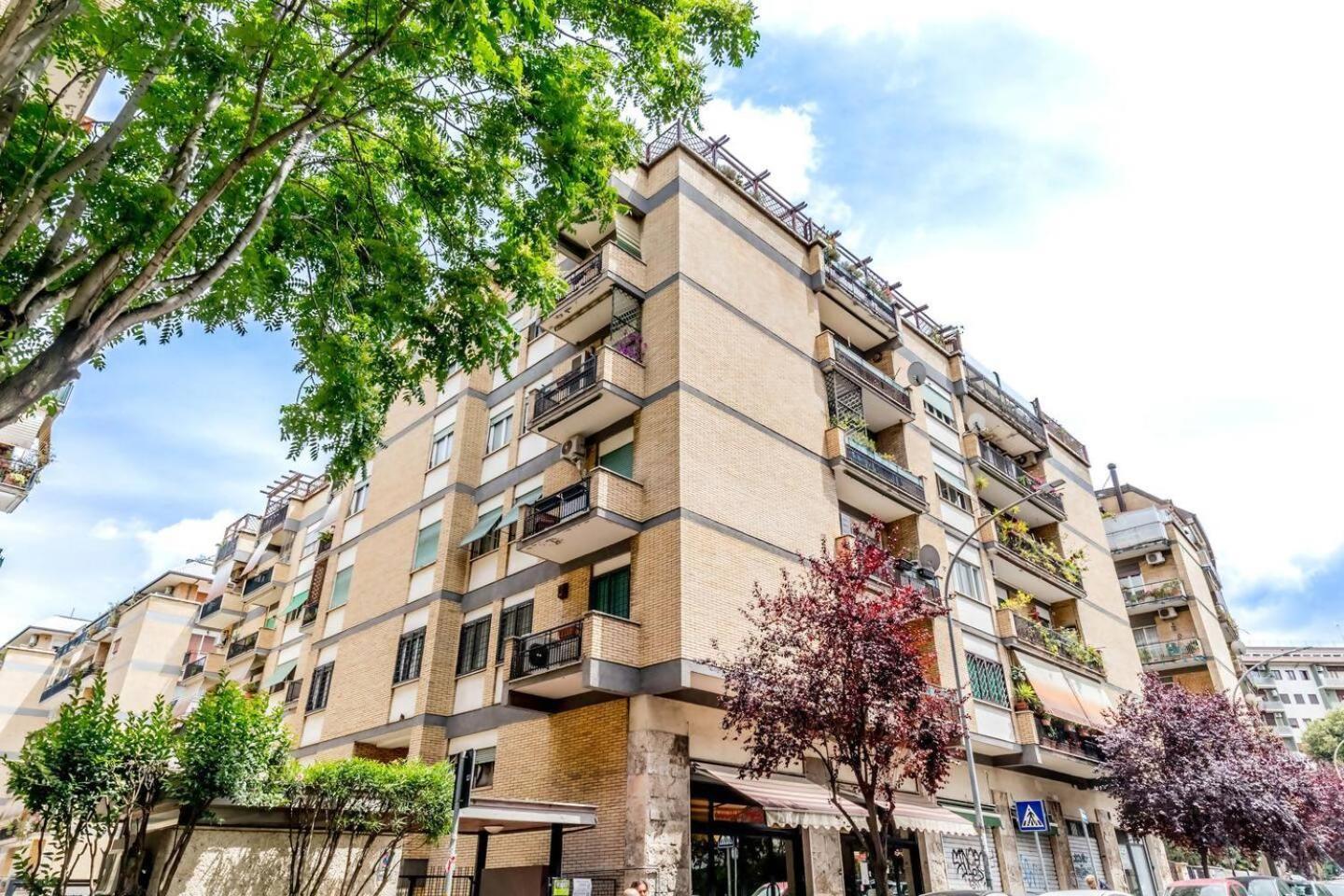 Appia Antica Apartment Wifi Ac Roma Dış mekan fotoğraf