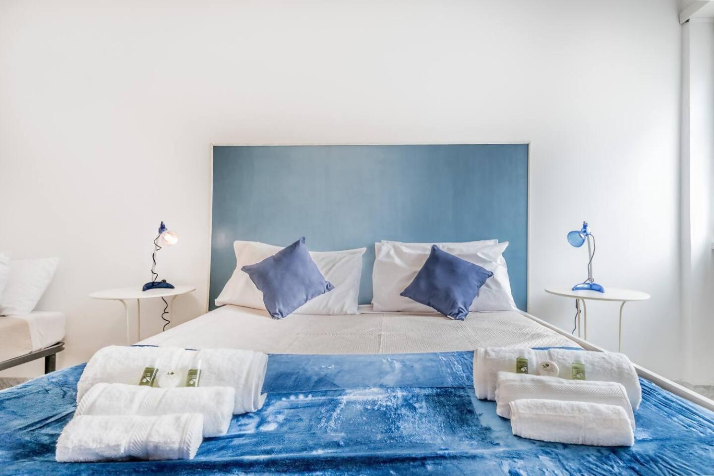 Appia Antica Apartment Wifi Ac Roma Dış mekan fotoğraf
