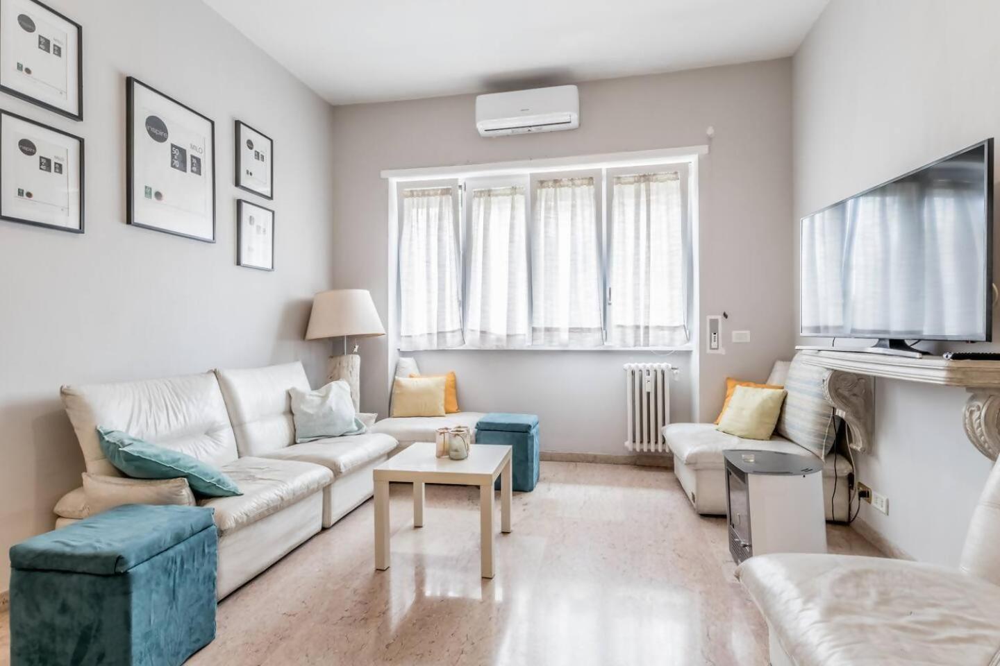 Appia Antica Apartment Wifi Ac Roma Dış mekan fotoğraf