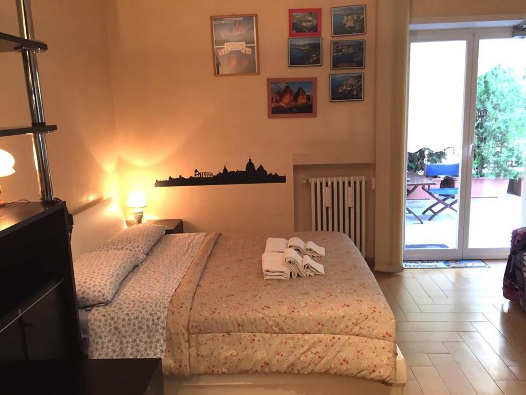 Appia Antica Apartment Wifi Ac Roma Dış mekan fotoğraf
