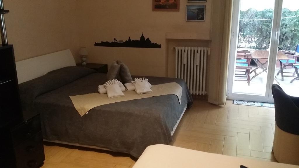 Appia Antica Apartment Wifi Ac Roma Dış mekan fotoğraf