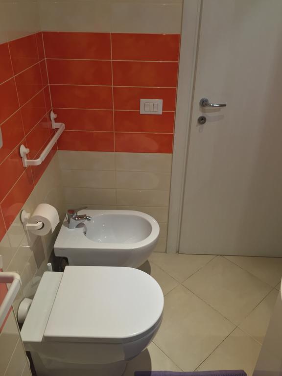 Appia Antica Apartment Wifi Ac Roma Dış mekan fotoğraf