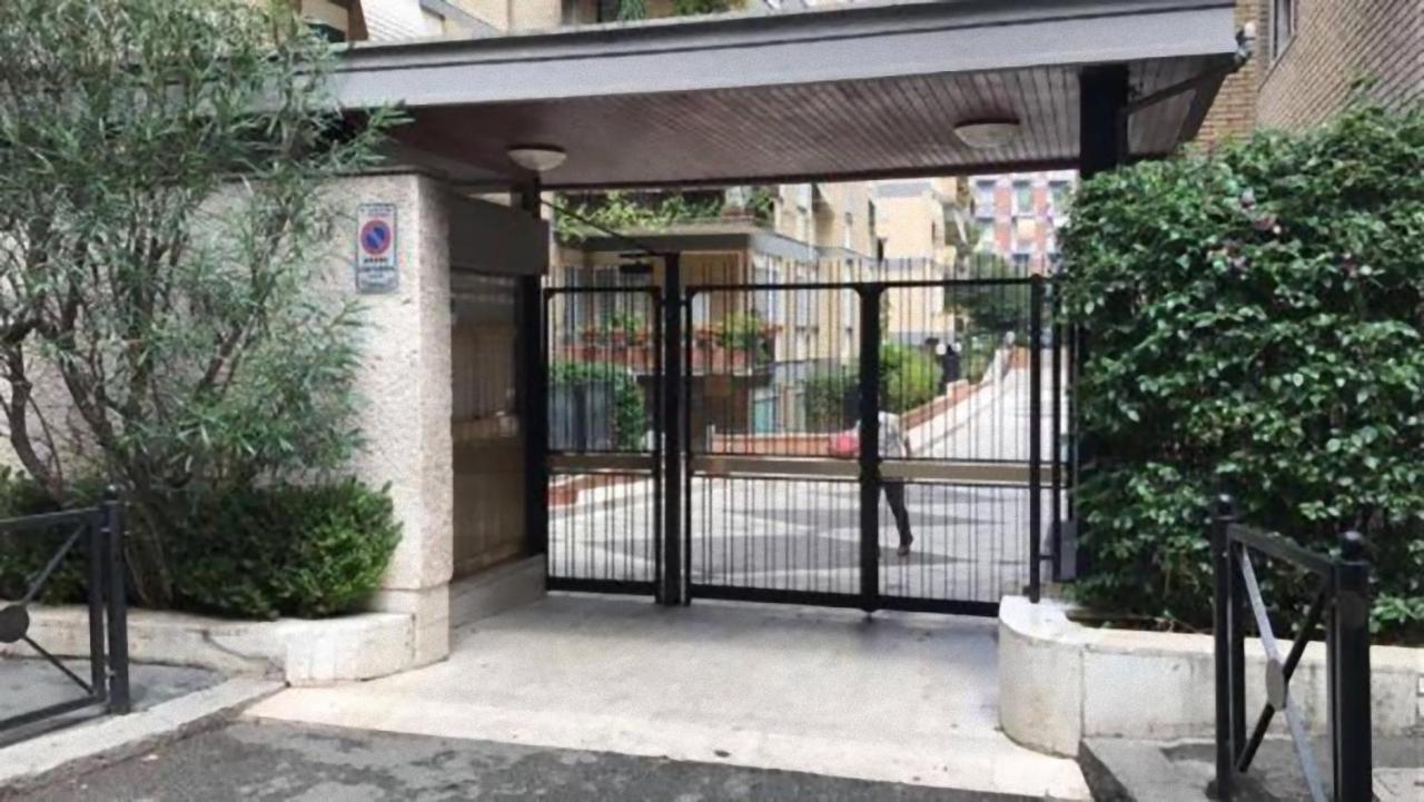 Appia Antica Apartment Wifi Ac Roma Dış mekan fotoğraf