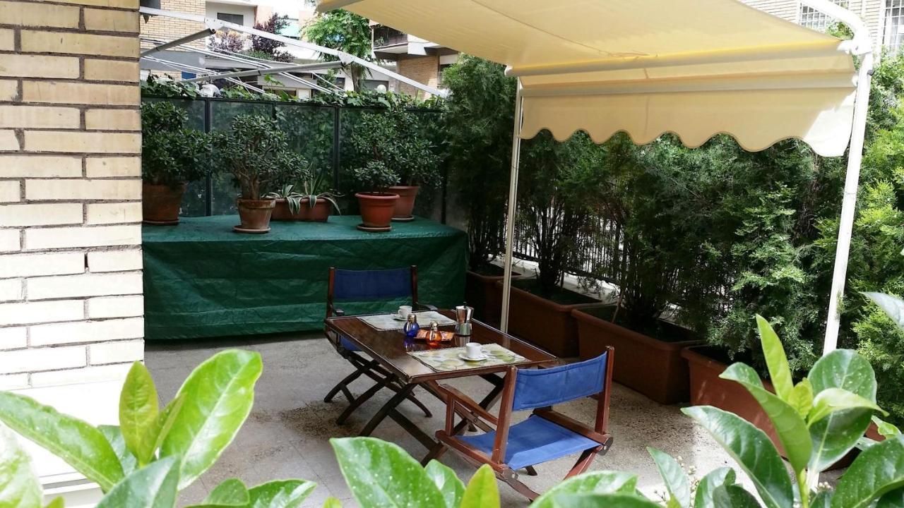 Appia Antica Apartment Wifi Ac Roma Dış mekan fotoğraf